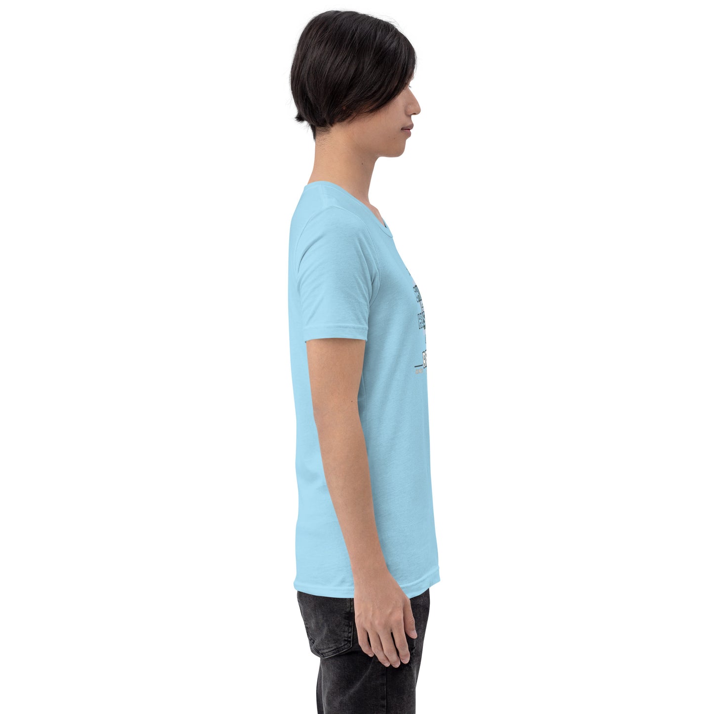 The Child Support Hustle Unisex T-shirt
