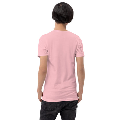 The Child Support Hustle Unisex T-shirt