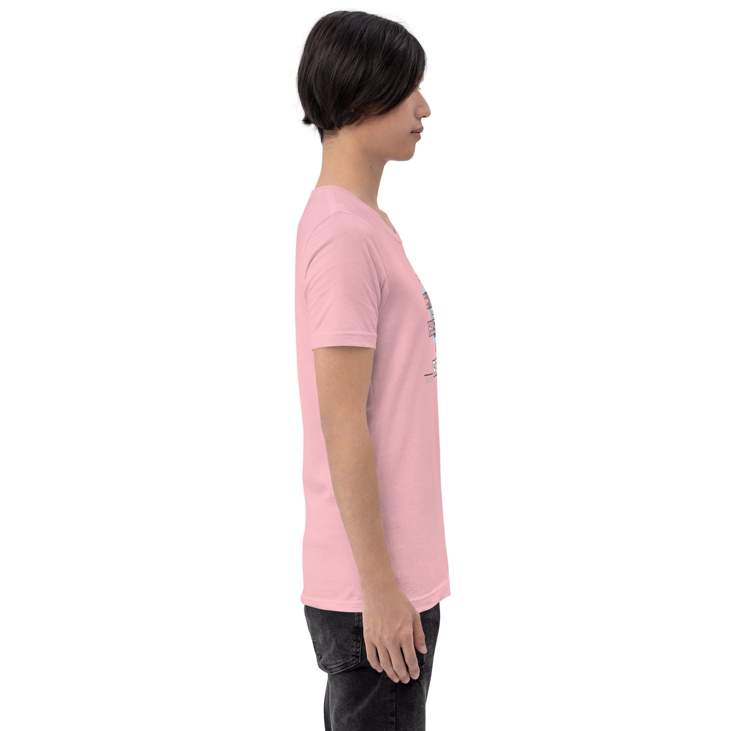The Child Support Hustle Unisex T-shirt