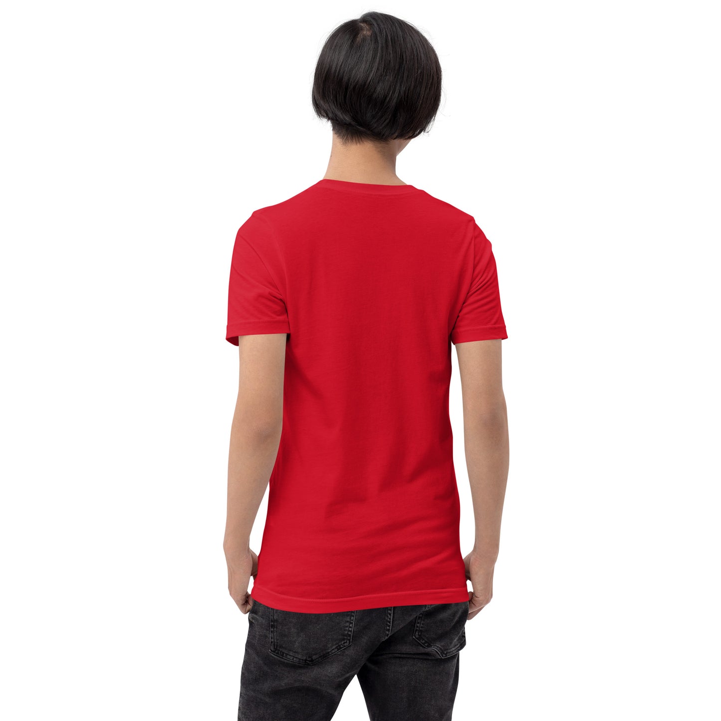 The Child Support Hustle Unisex T-shirt