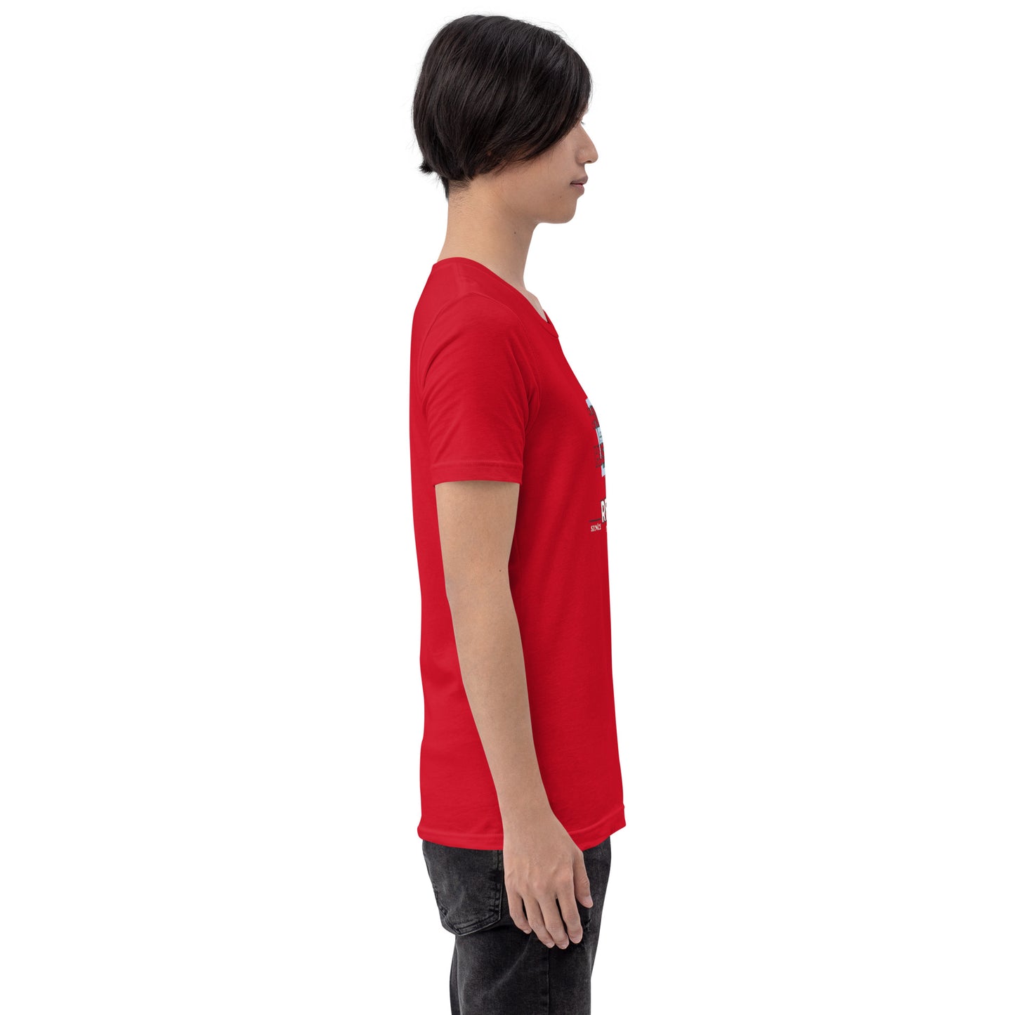 The Child Support Hustle Unisex T-shirt