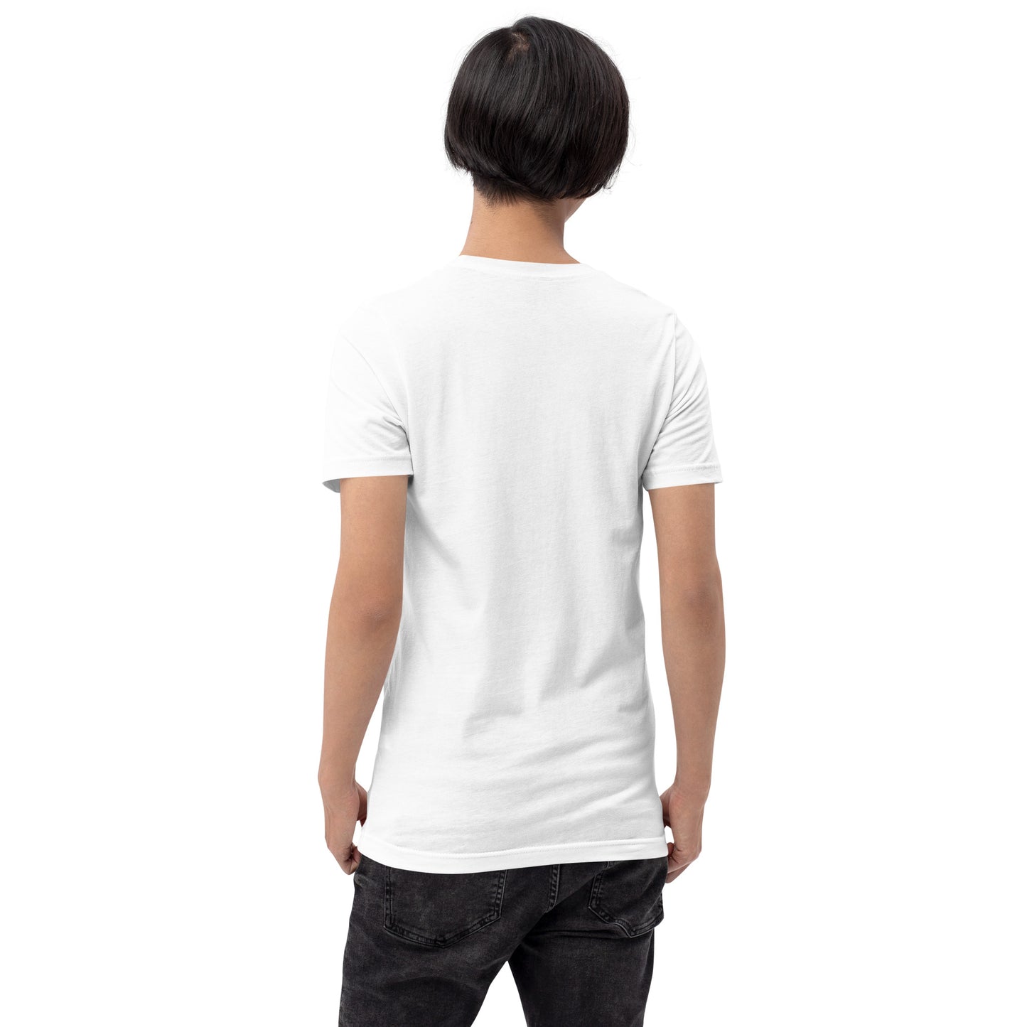 The Child Support Hustle Unisex T-shirt