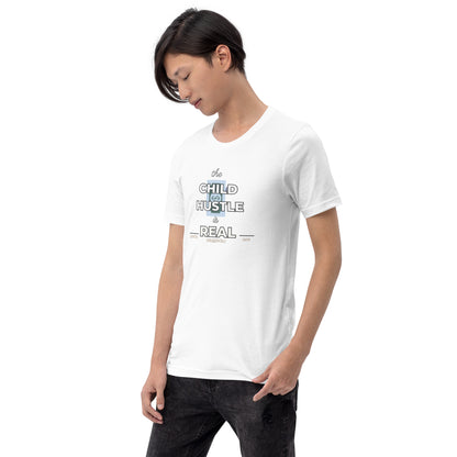 The Child Support Hustle Unisex T-shirt