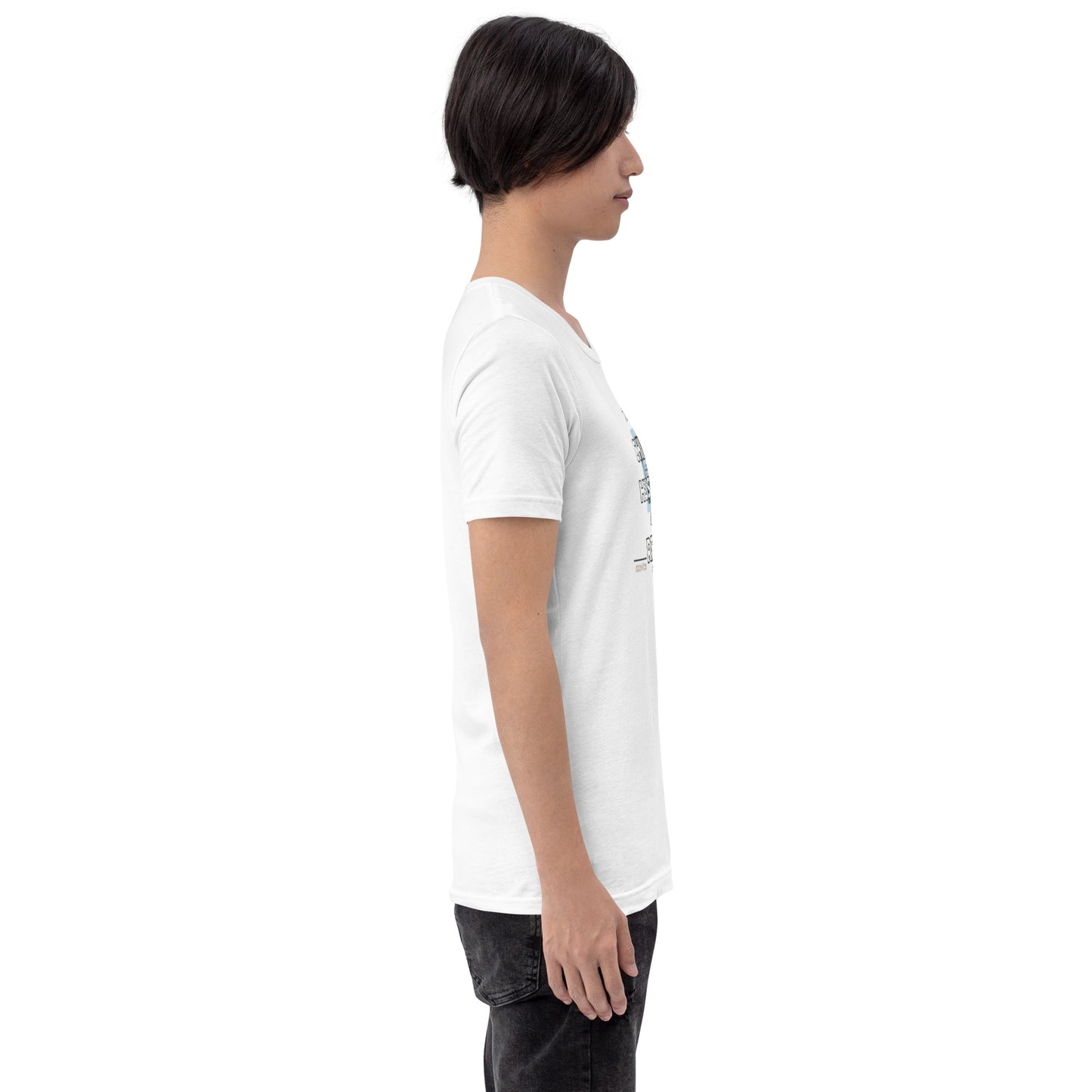 The Child Support Hustle Unisex T-shirt