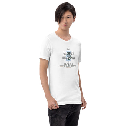 The Child Support Hustle Unisex T-shirt
