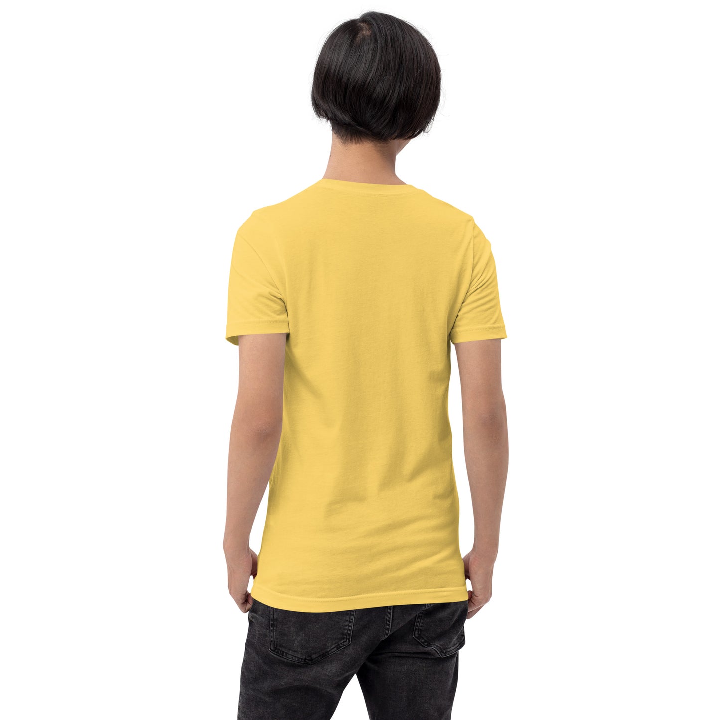 The Child Support Hustle Unisex T-shirt