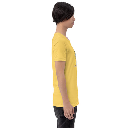 The Child Support Hustle Unisex T-shirt