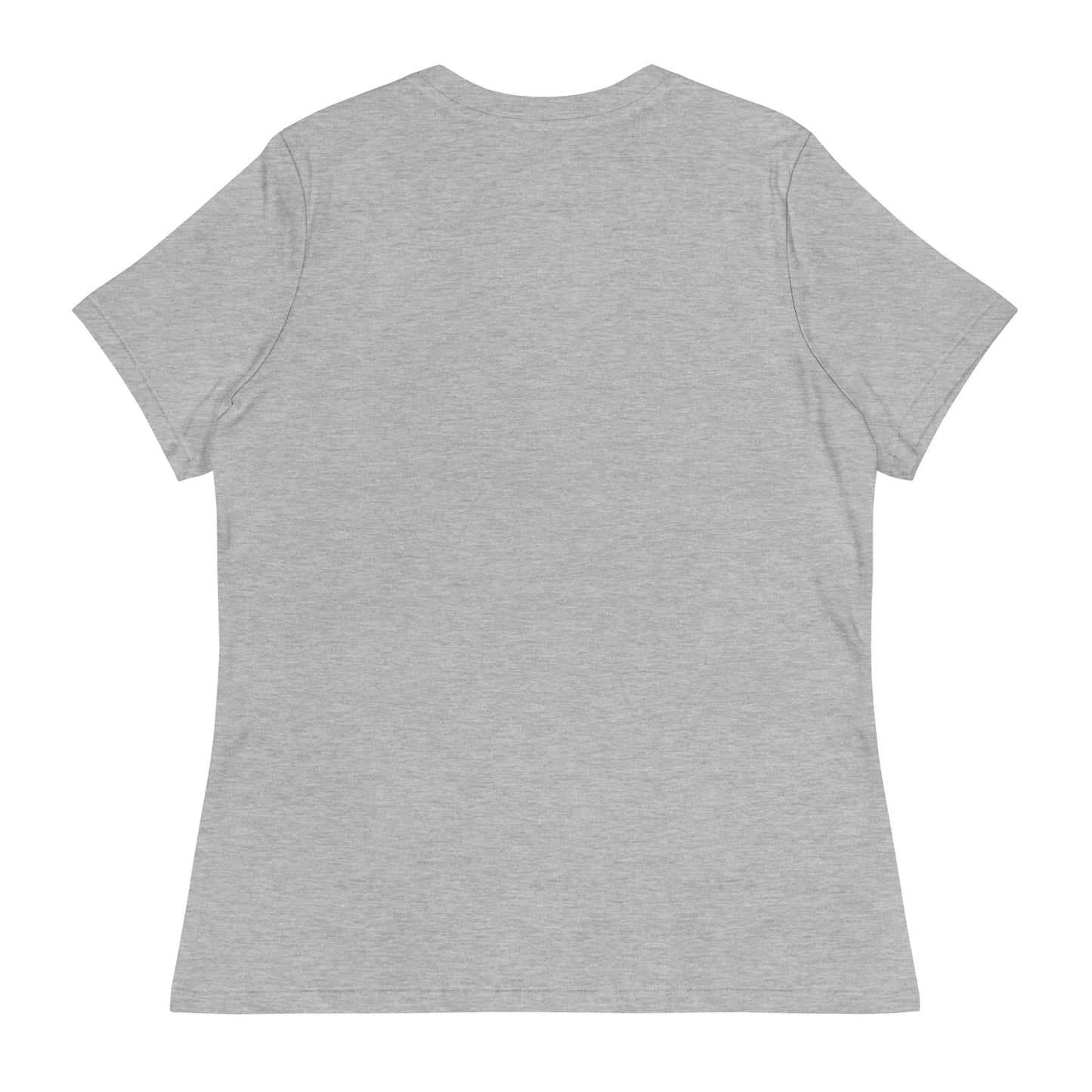 Don't @Me Women's Relaxed T-Shirt