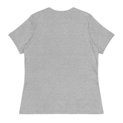 Don't @ Me Grad Women's Relaxed T-Shirt