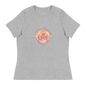 Don't @ Me Grad Women's Relaxed T-Shirt