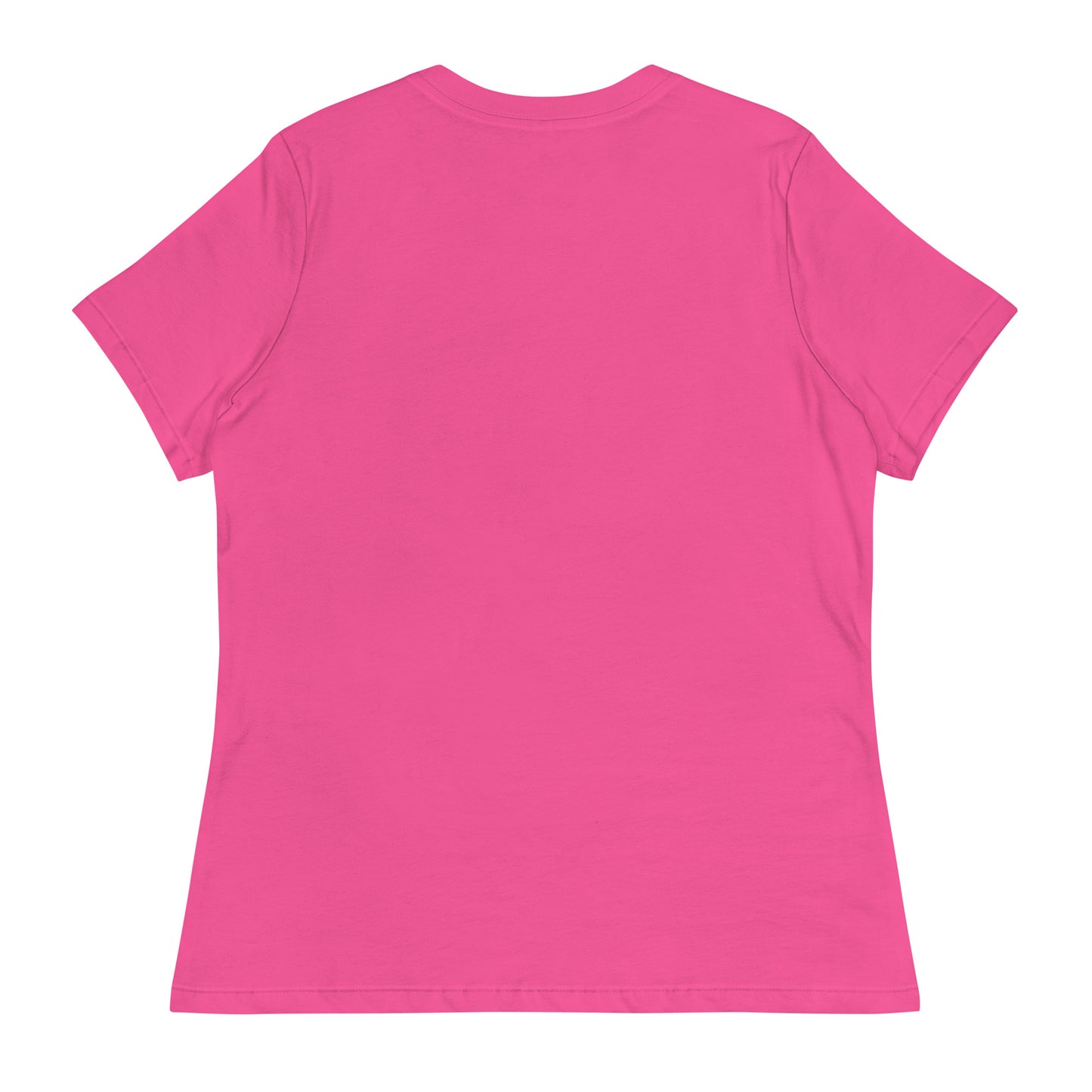 Don't @Me Women's Relaxed T-Shirt