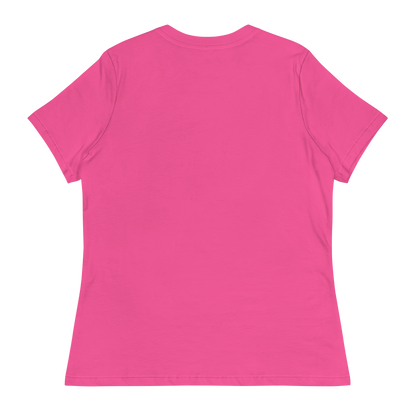 Don't @ Me Grad Women's Relaxed T-Shirt
