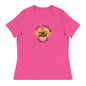 Don't @Me Women's Relaxed T-Shirt