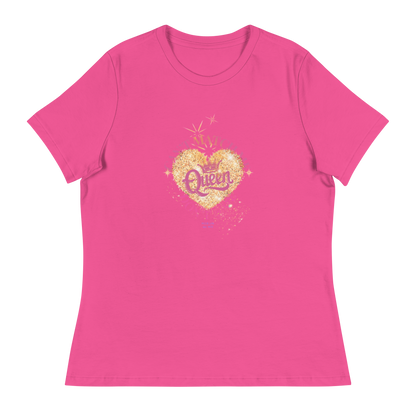 Don't @ Me Grad Women's Relaxed T-Shirt