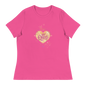 Don't @ Me Grad Women's Relaxed T-Shirt