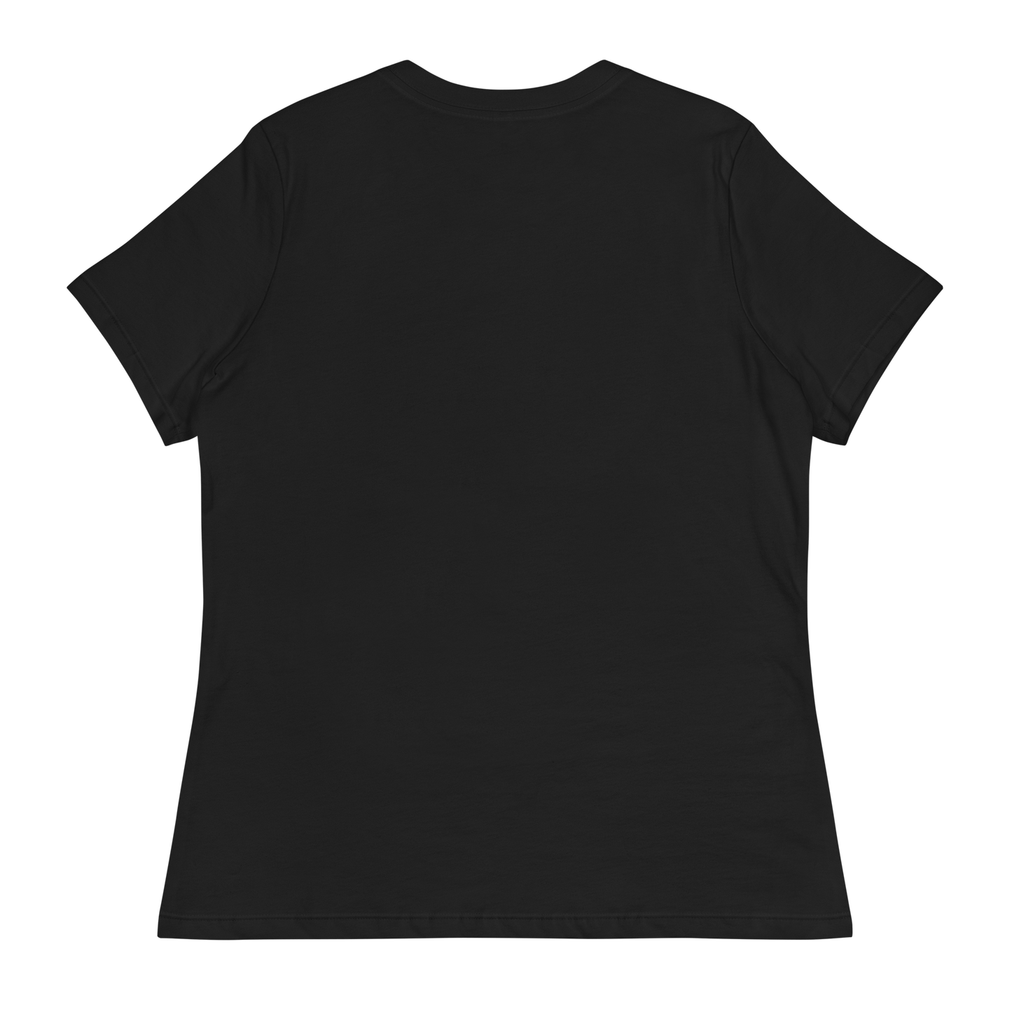 Don't @ Me Grad Women's Relaxed T-Shirt
