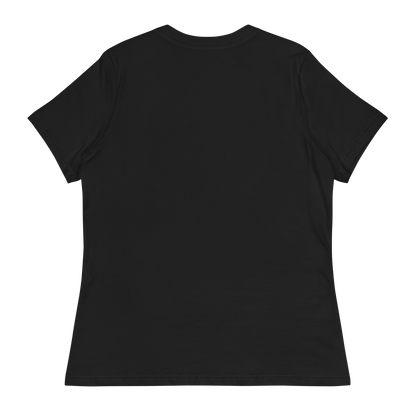 Don't @ Me Grad Women's Relaxed T-Shirt