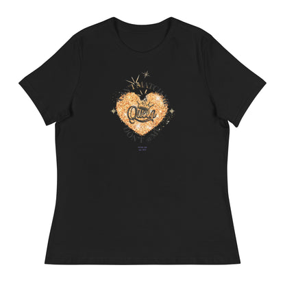 Don't @Me Women's Relaxed T-Shirt