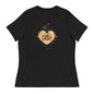 Don't @Me Women's Relaxed T-Shirt