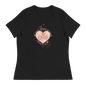 Don't @ Me Grad Women's Relaxed T-Shirt