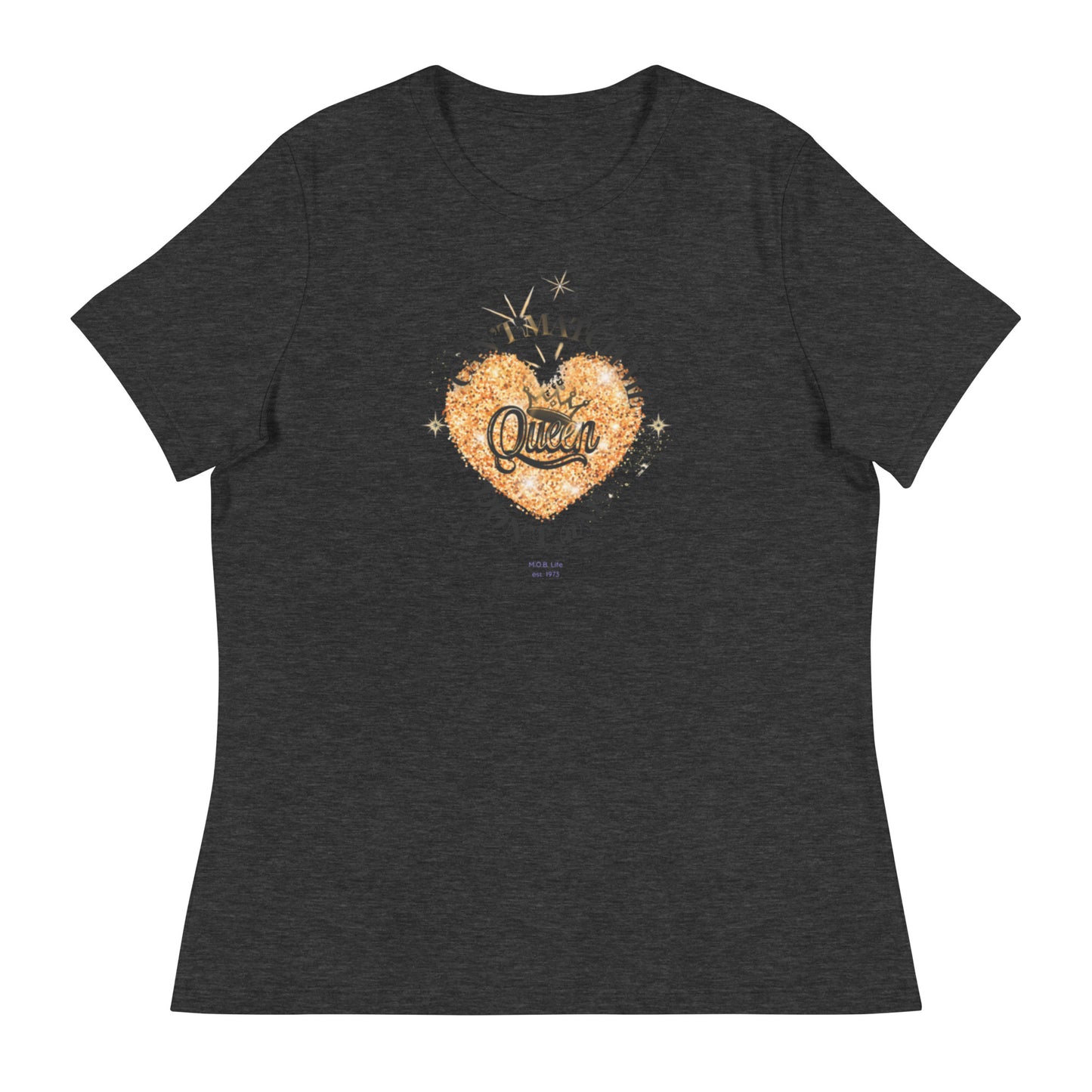 Don't @Me Women's Relaxed T-Shirt