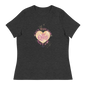 Don't @ Me Grad Women's Relaxed T-Shirt