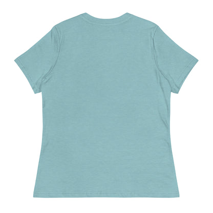 Don't @Me Women's Relaxed T-Shirt