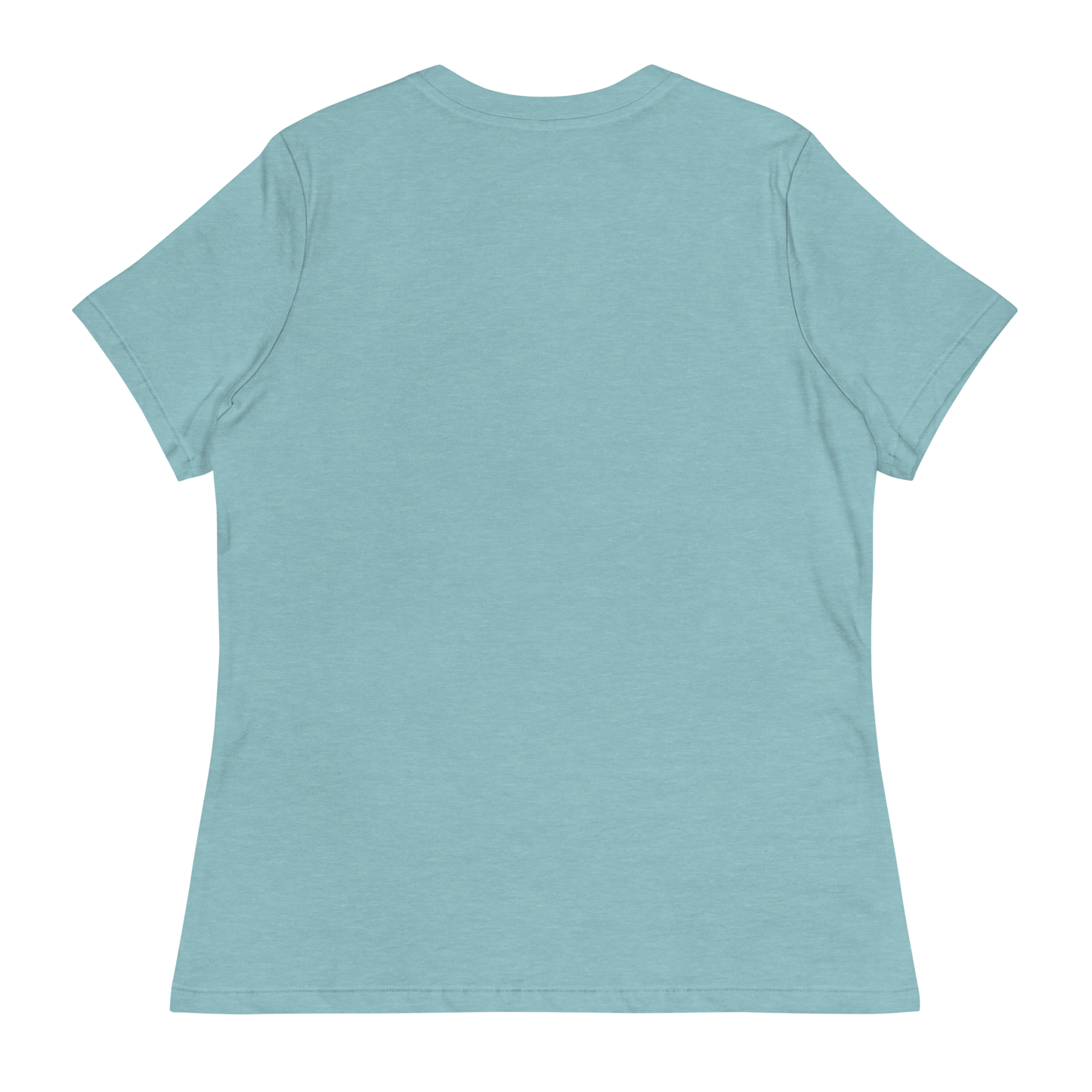 Don't @ Me Grad Women's Relaxed T-Shirt