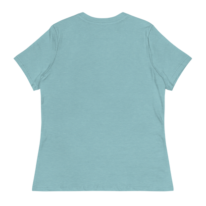 Don't @ Me Grad Women's Relaxed T-Shirt