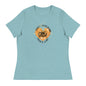 Don't @Me Women's Relaxed T-Shirt