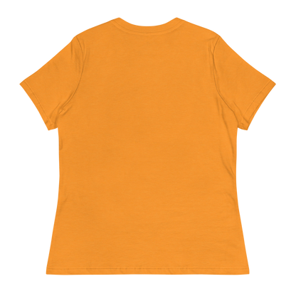 Don't @ Me Grad Women's Relaxed T-Shirt