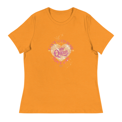 Don't @ Me Grad Women's Relaxed T-Shirt