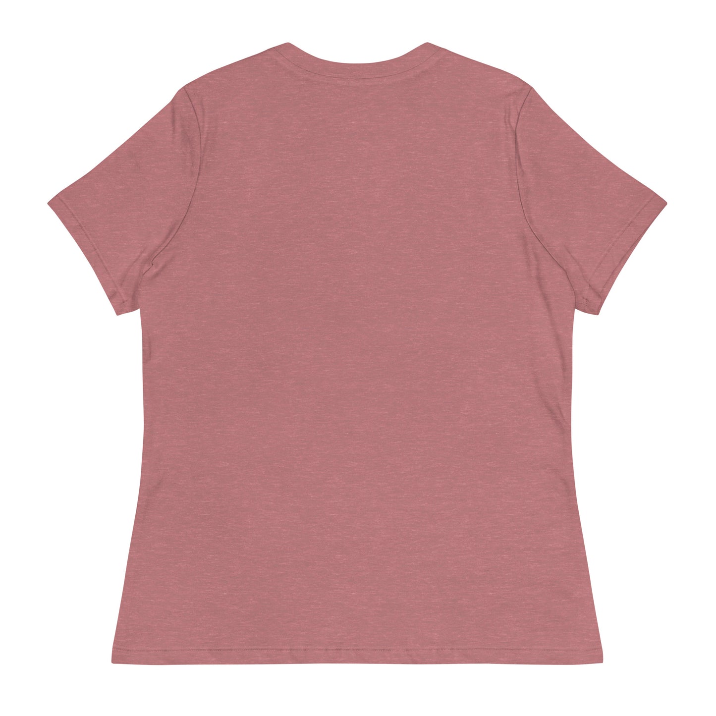 Don't @Me Women's Relaxed T-Shirt