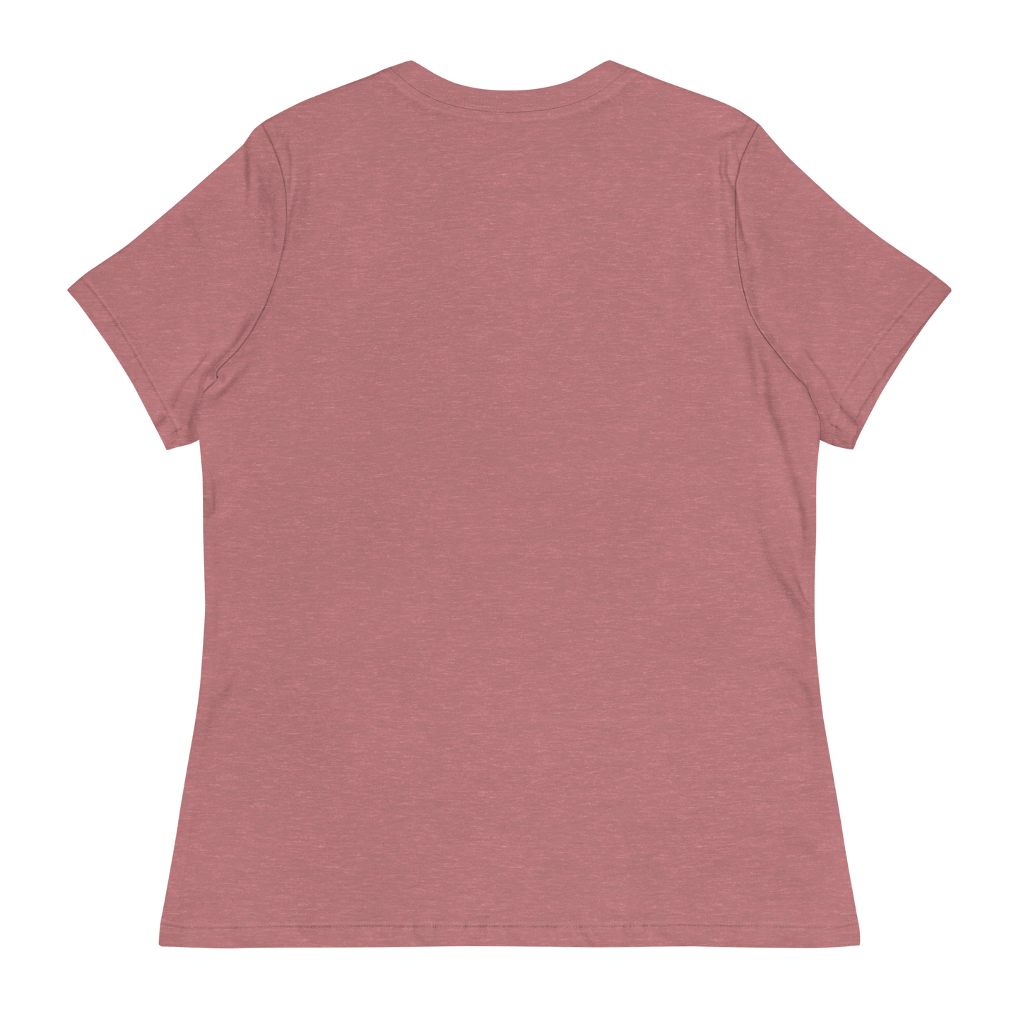 Don't @ Me Grad Women's Relaxed T-Shirt