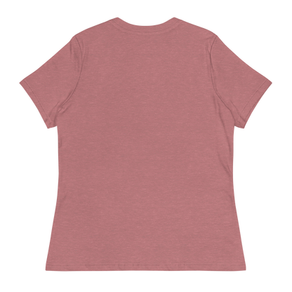 Don't @ Me Grad Women's Relaxed T-Shirt
