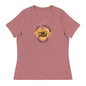 Don't @Me Women's Relaxed T-Shirt