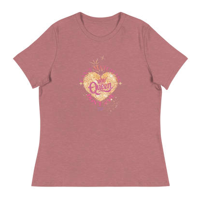 Don't @ Me Grad Women's Relaxed T-Shirt
