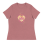 Don't @ Me Grad Women's Relaxed T-Shirt