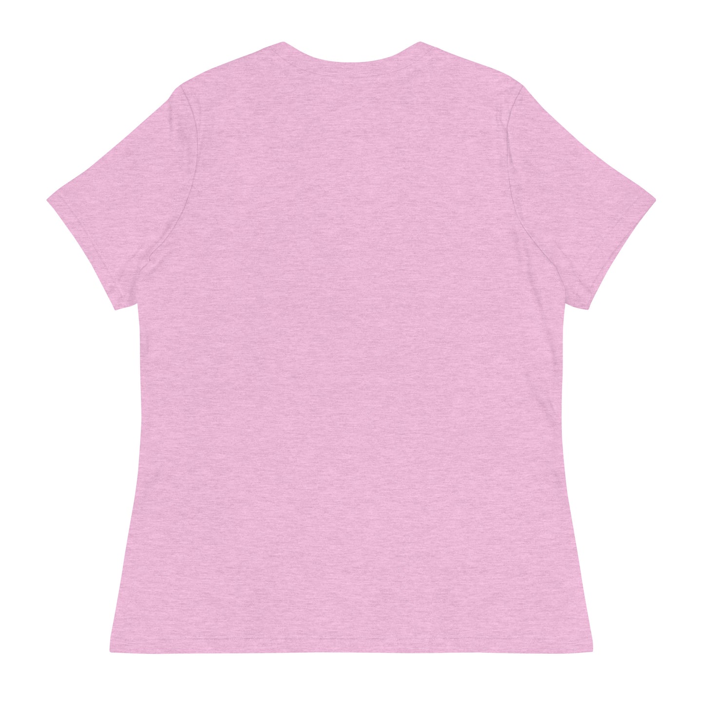 Don't @Me Women's Relaxed T-Shirt