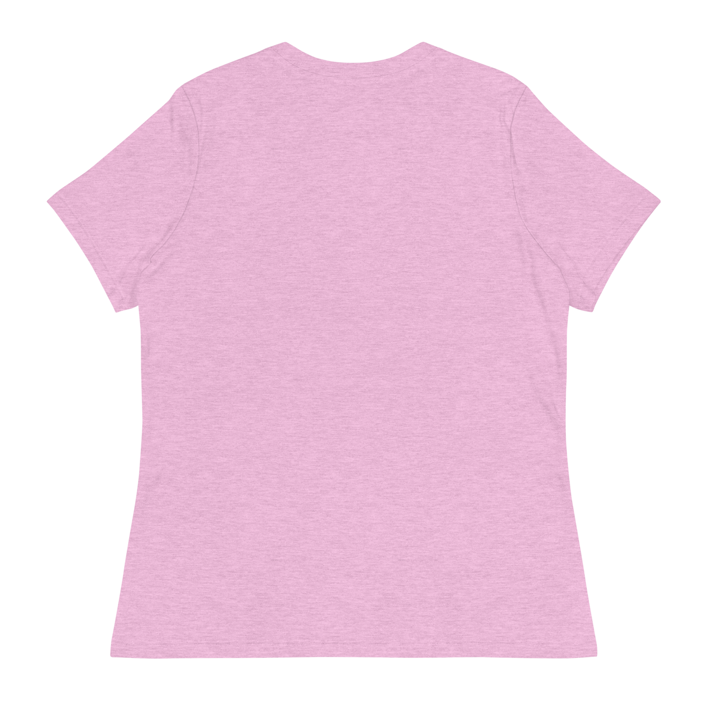 Don't @ Me Grad Women's Relaxed T-Shirt