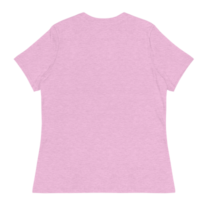 Don't @ Me Grad Women's Relaxed T-Shirt