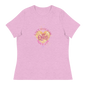 Don't @ Me Grad Women's Relaxed T-Shirt
