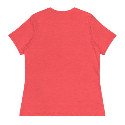 Don't @ Me Grad Women's Relaxed T-Shirt