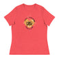 Don't @Me Women's Relaxed T-Shirt