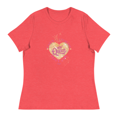Don't @ Me Grad Women's Relaxed T-Shirt