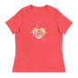 Don't @ Me Grad Women's Relaxed T-Shirt