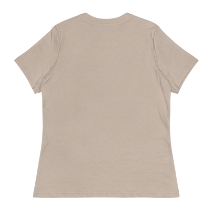 Don't @ Me Grad Women's Relaxed T-Shirt