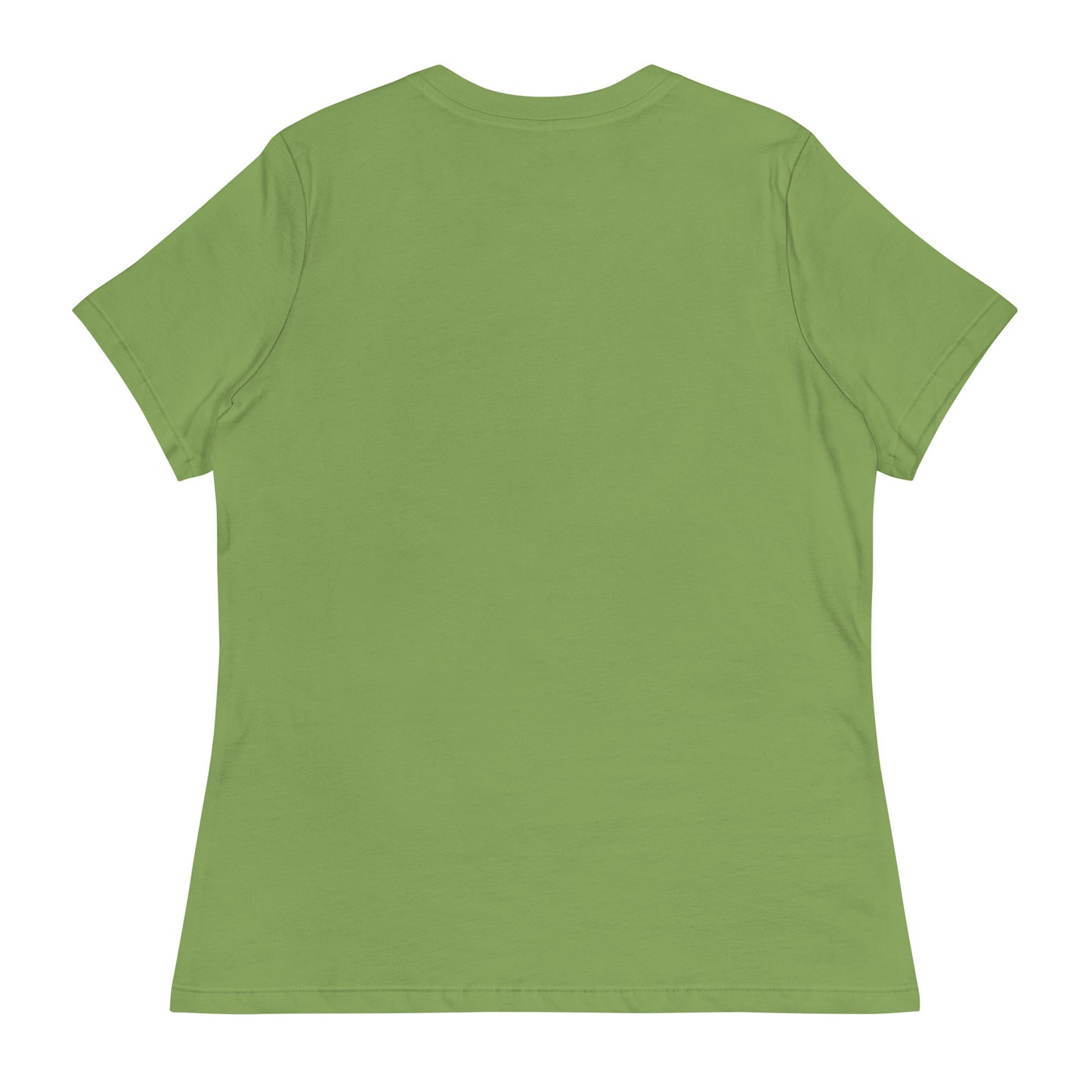 Don't @Me Women's Relaxed T-Shirt