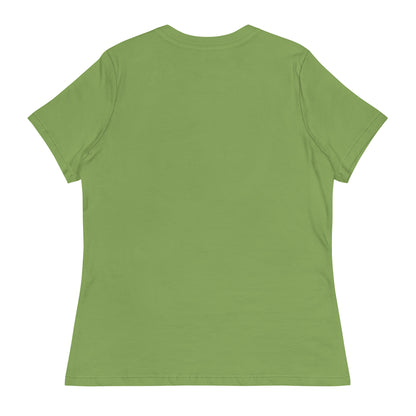 Don't @Me Women's Relaxed T-Shirt