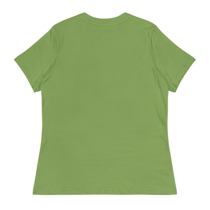 Don't @ Me Grad Women's Relaxed T-Shirt